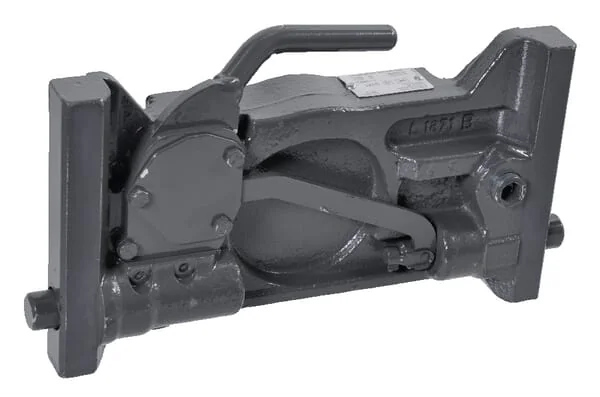 Scharmüller - 057311420A11 - Adapterplatte 311mm H160
