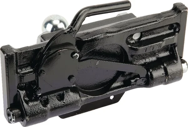 Scharmüller - 05732503A02 - Kugelkopfkupplung K50 325mm