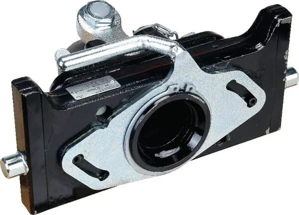 Scharmüller - 07630942A02 - Kugelkopfkupplung K80 309mm