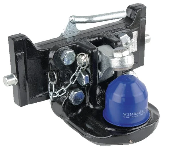 Scharmüller - 07633542A11 - Kugelkopfkupplung K80 335mm