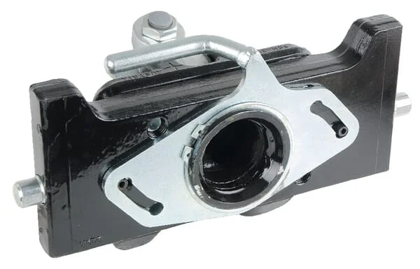 Scharmüller - 07633542A11 - Kugelkopfkupplung K80 335mm