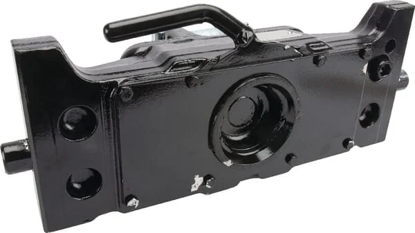 Scharmüller - 07639032A02 - 389mm Piton Block