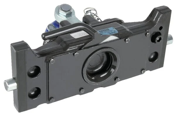 Scharmüller - 07639042A02 - Kugelkopfkupplung K80 390mm