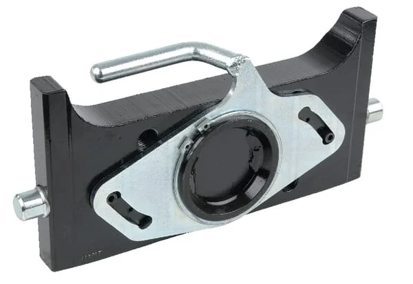 Scharmüller - 07730952A02 - Adapterplatte 309mm H120
