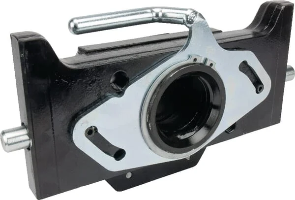 Scharmüller - 07731403A02 - Kugelkopfkupplung W314