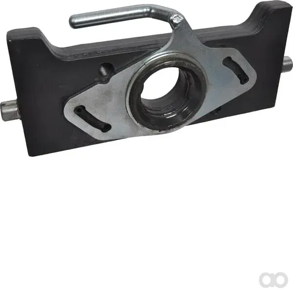 Scharmüller - 07731452A02 - Adapterplatte 314mm