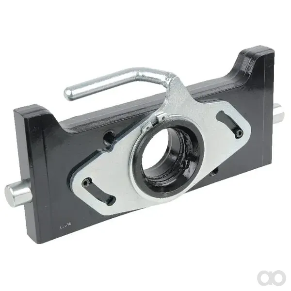 Scharmüller - 07733050A02 - Adapterplatte 329mm