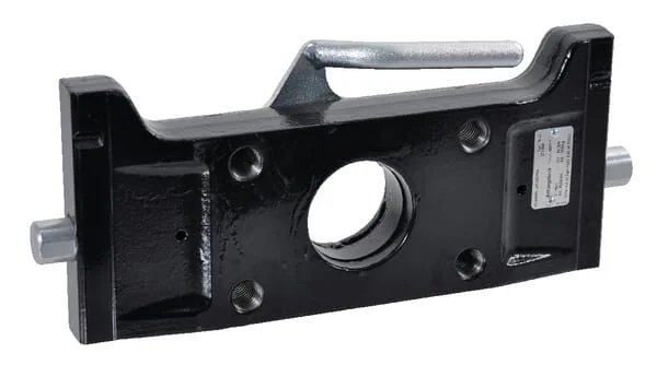 Scharmüller - 07733052A02 - Adapterplatte 329mm