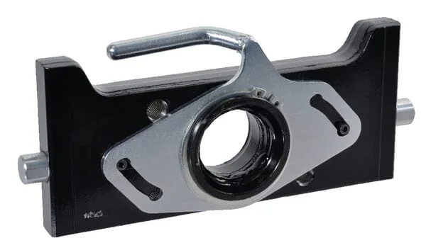 Scharmüller - 07733052A02 - Adapterplatte 329mm