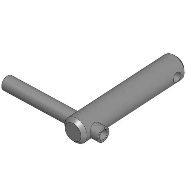 Scharmüller - 104412110 - Stift 14x14mm Scharmüller