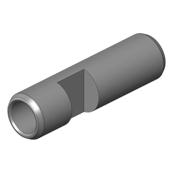 Scharmüller - 104834000 - Stift 90mm W325 JSV Scharmüller