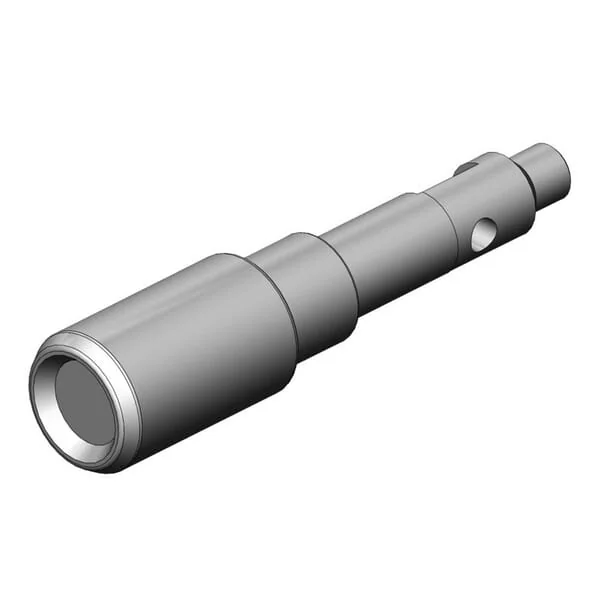 Scharmüller - 104835000 - Stift 96mm W295 JSV Scharmüller