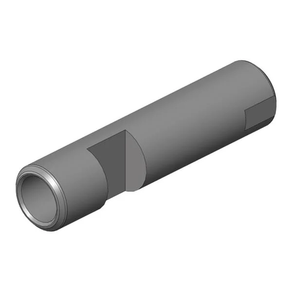 Scharmüller - 104836000 - Stift 25mm Scharmüller