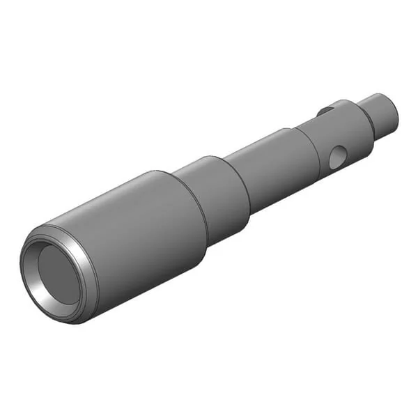 Scharmüller - 104837000 - Stift 111mm W325 JSV Scharmüller