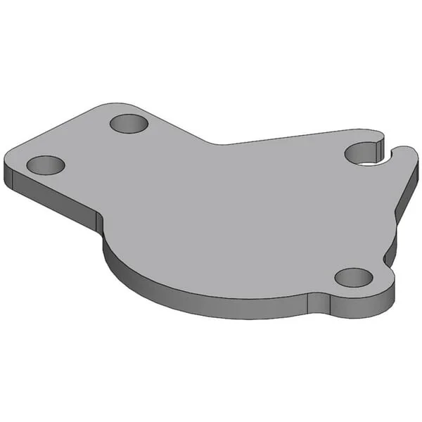 Scharmüller - 107202500 - Scharmüller A11 Deckel