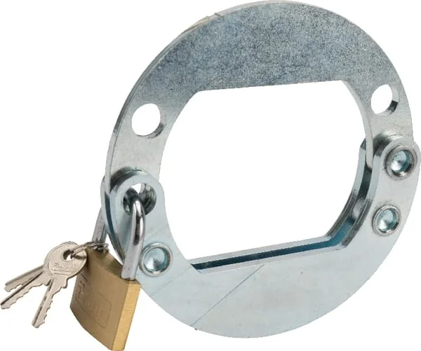 Scharmüller - 107310030 - Diebstahlsicherung D40