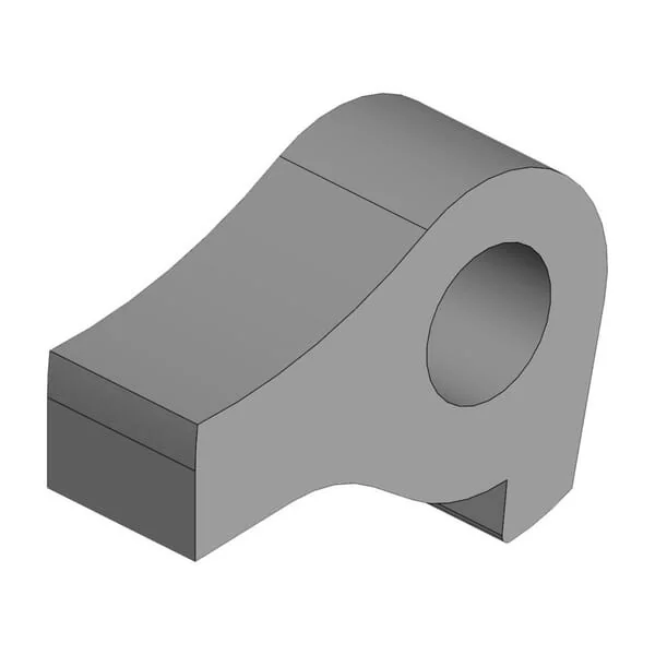 Scharmüller - 107411000 - Gelenk, 6 mm