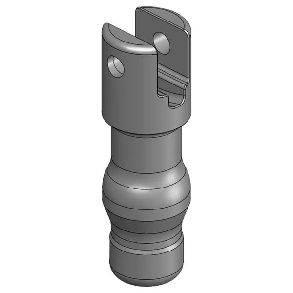 Scharmüller - 107455020 - Kupplungsstift A11 Ab 10/09 Scharmüller