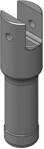 Scharmüller - 107458552 - Kupplungsbolzen Diameter 31mm