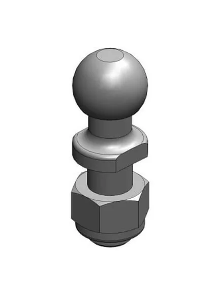 Scharmüller - 107511000 - Kugelkopf K50
