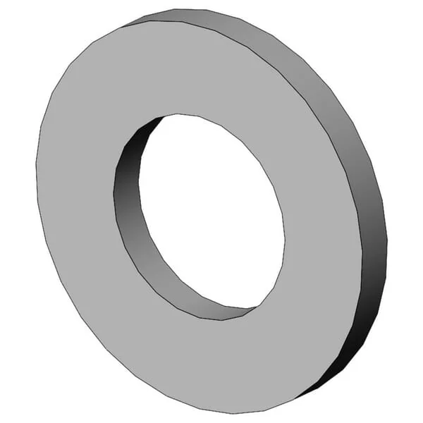 Scharmüller - 20167045 - Distanzscheibe 10/20 x 0,5mm