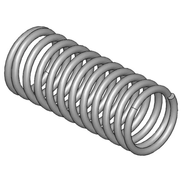 Scharmüller - 20180253 - Druckfeder 13x40mm