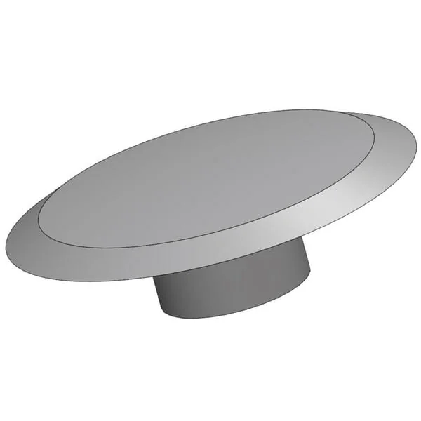 Scharmüller - 20350300 - Schraubenkappe