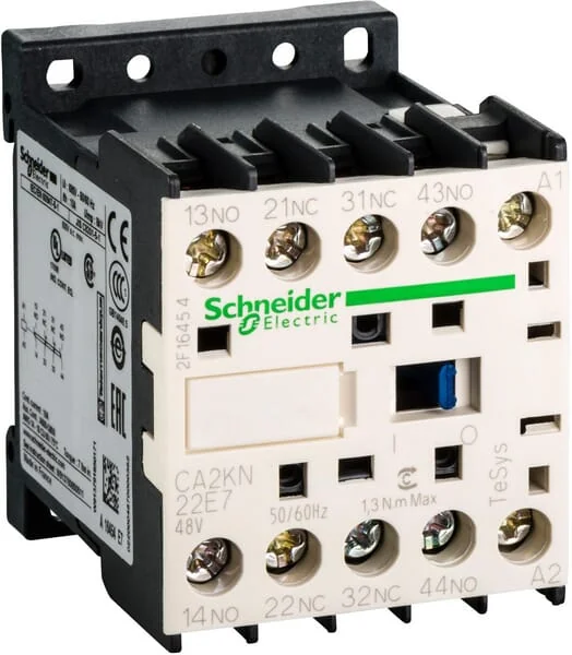 Schneider electric