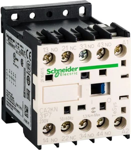 Schneider electric