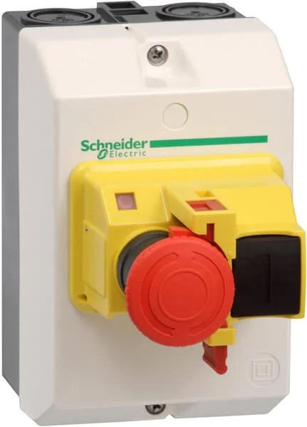 Schneider electric