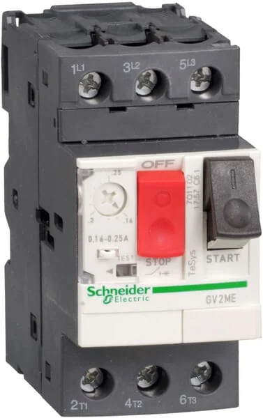 Schneider electric