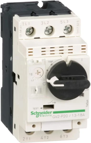 Schneider electric