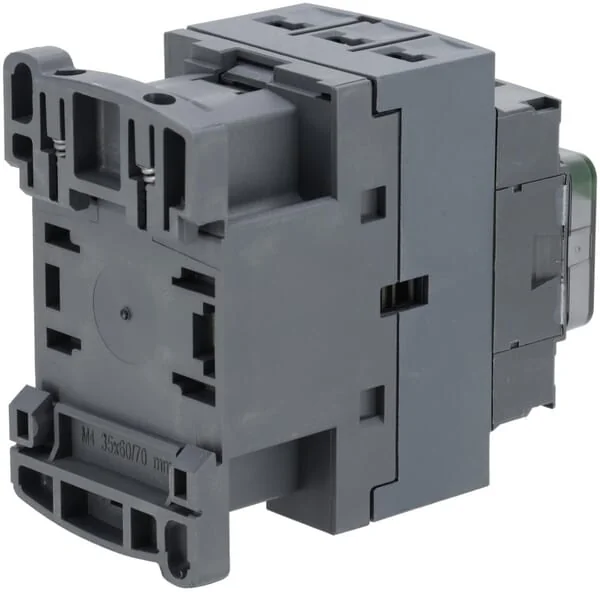 Schneider Electric - LC1D12D7 - Schuetz 12A 5,5kW
