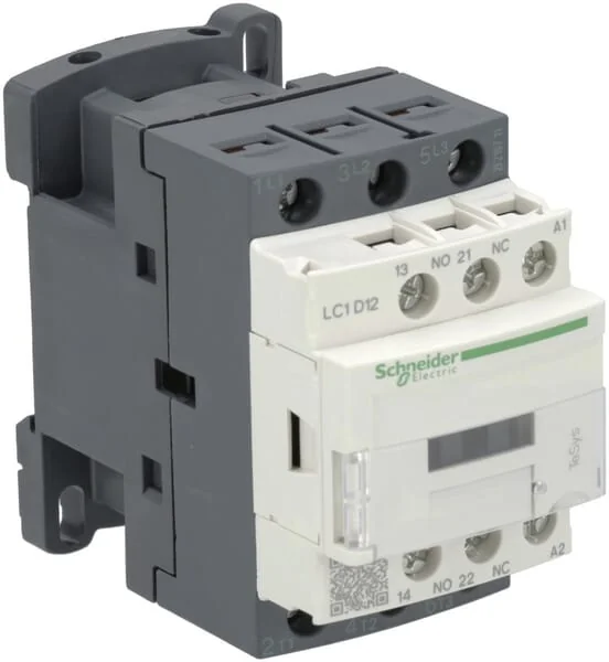 Schneider electric