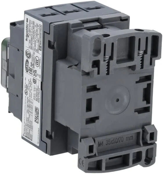 Schneider Electric - LC1D18V7 - Schuetz 18A 7,5kW