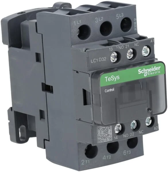Schneider electric