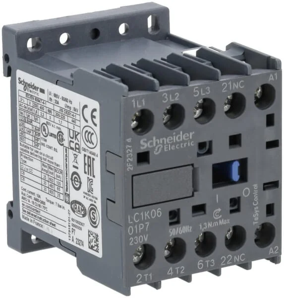 Schneider electric