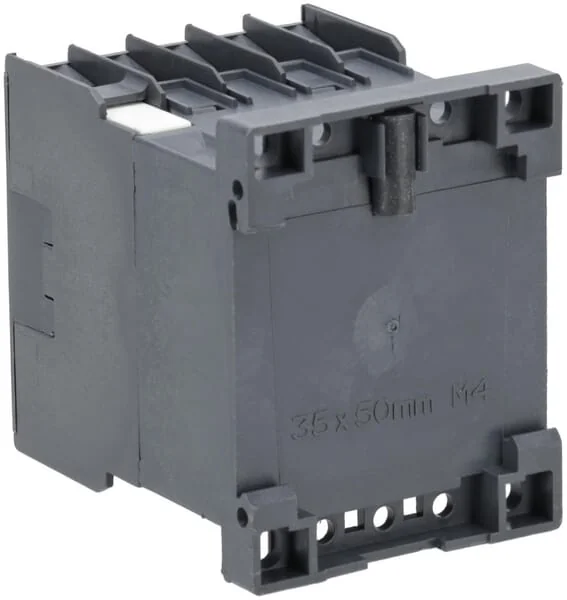 Schneider Electric - LC1K0610B7 - Schuetz 6A 2,2kW