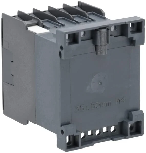 Schneider Electric - LC1K0610P7 - Schuetz 6A 2,2kW