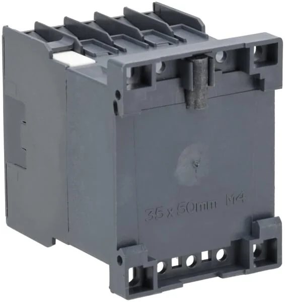 Schneider electric - LC1K0910B7 - Magnetischer Schuetz, 9A, 4kW