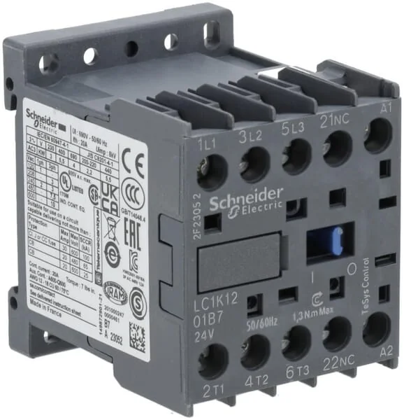 Schneider electric