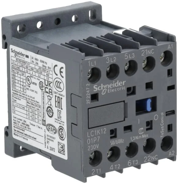 Schneider electric