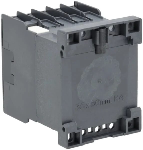 Schneider Electric - LC1K1210B7 - Schuetz 12A 5,5kW