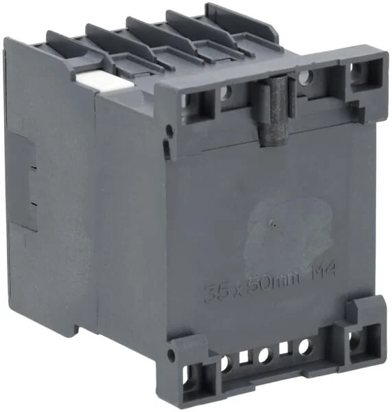 Schneider Electric - LC1K1210P7 - Schuetz 12A 5,5kW