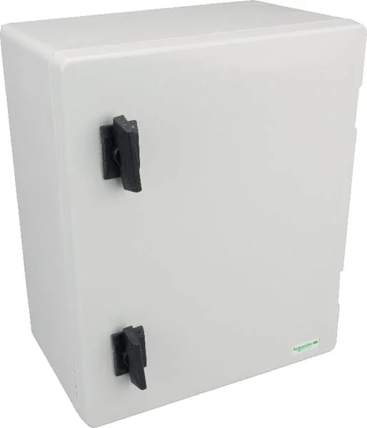 Schneider Electric - PLM3025G - Kunststoffgehaeuse 300x250x160 mm