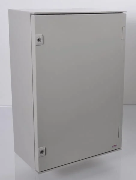 Schneider Electric - PLM64 - Kunststoffgehaeuse 647x436x250 mm