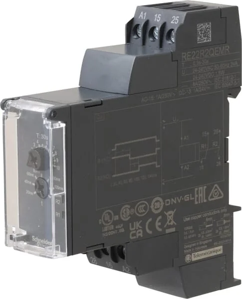 Schneider electric