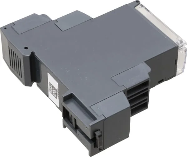 Schneider Electric - RE22R2QEMR - Stern-Dreieck-Schaltuhr, 24-240V AC/DC, 0-30s