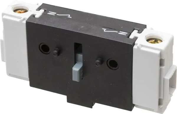 Schneider Electric - VZ11 - Neutralen Kontakt hinzufuegen, 1NO, 40A