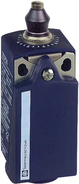 Schneider Electric - XCKP2111P16 - Endschalter, Metall-Taststift
